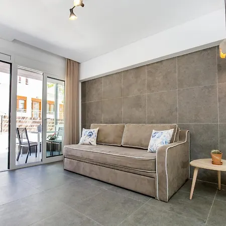 Apartment Linden Potos