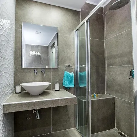 Apartment Linden Potos