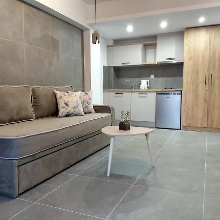 Apartment Linden Potos