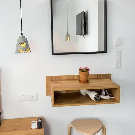 Apartament Linden Potos