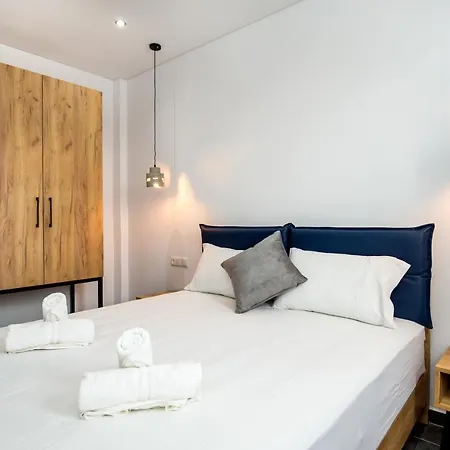 Linden Apartament