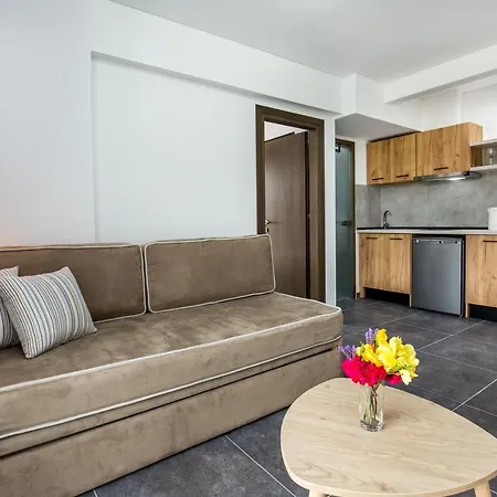 Apartment Linden Potos