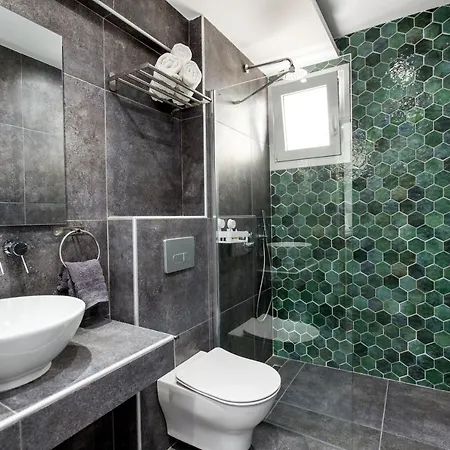 Apartment Linden Potos