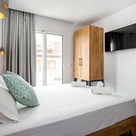 Apartment Linden Potos