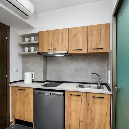 Apartment Linden Potos