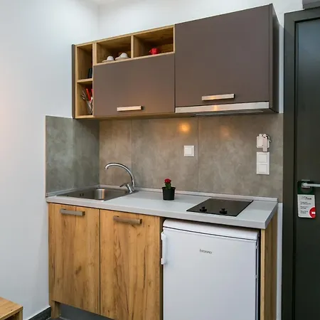 Apartament Linden