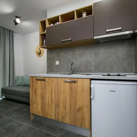 Apartament Linden