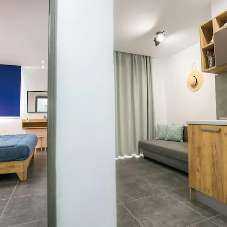 Apartment Linden Potos