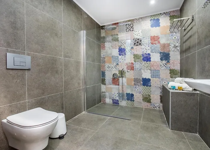 Appartement Linden *