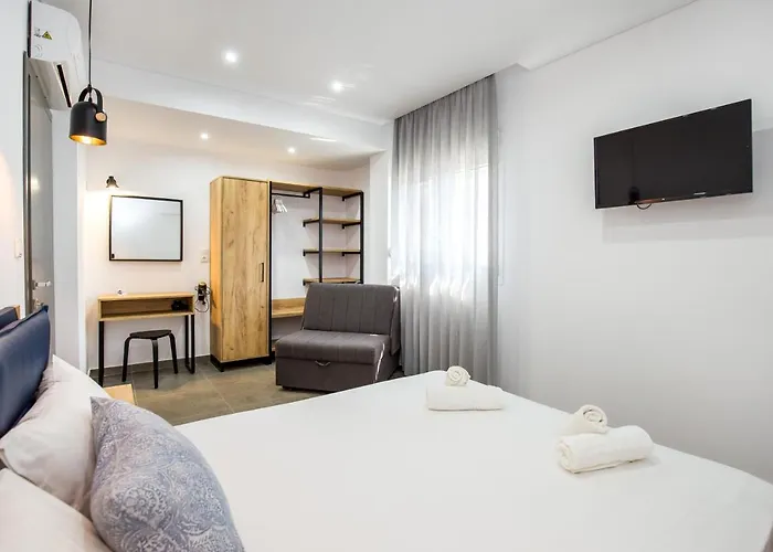 Appartement Linden