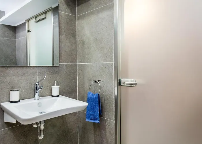 Linden Appartement *
