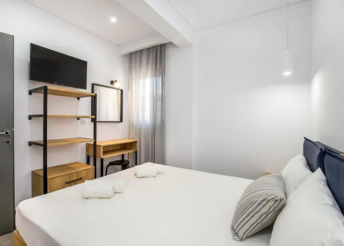 Linden Appartement *