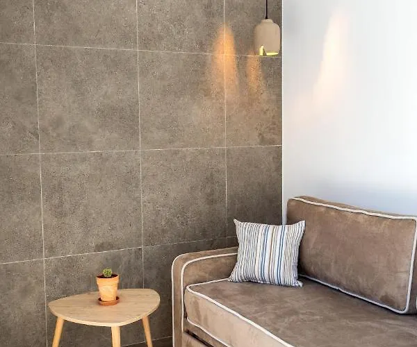 Linden Appartement *