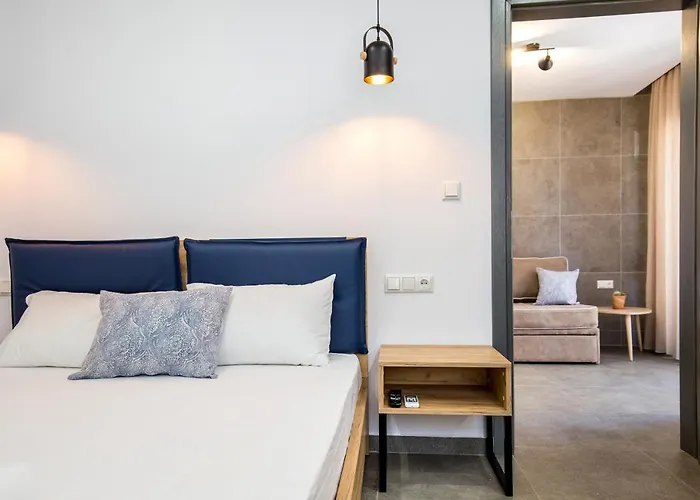 Appartement Linden