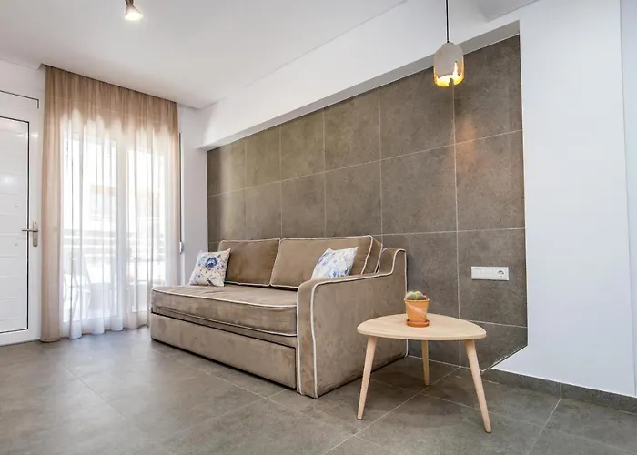 Linden Appartement