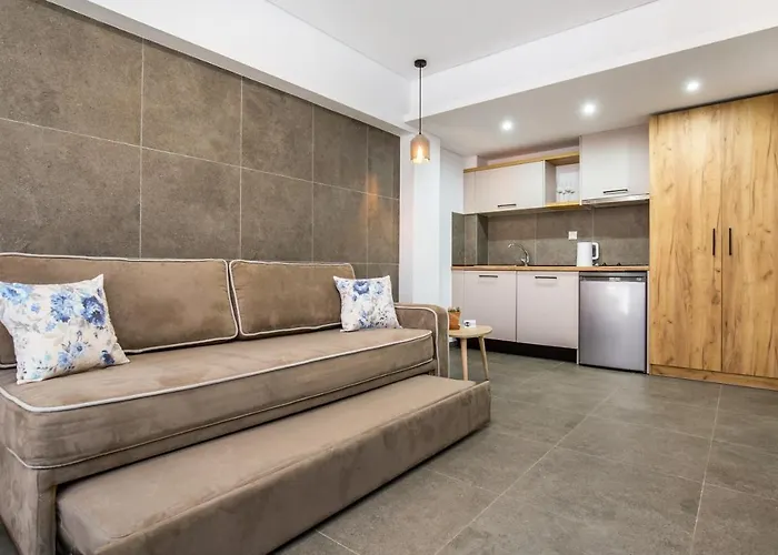Linden Appartement