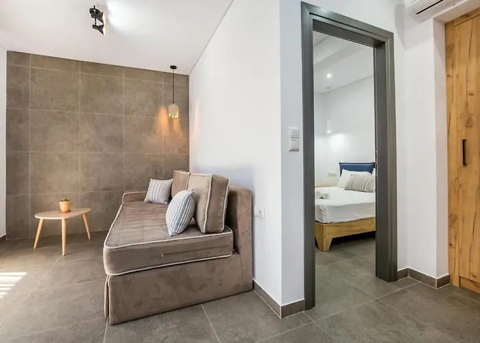 Linden Appartement *