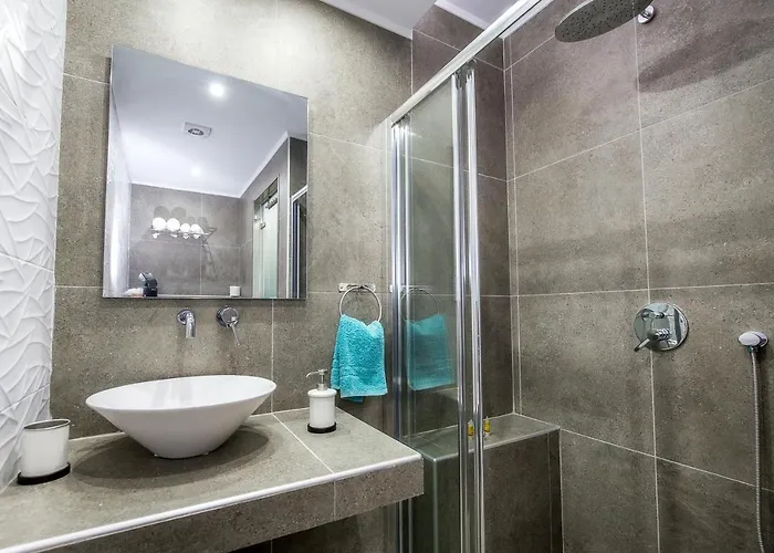 Appartement Linden