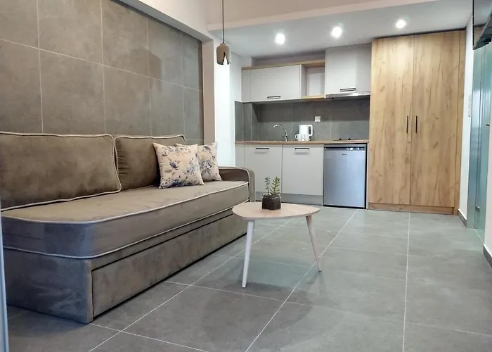 Appartement Linden Potos
