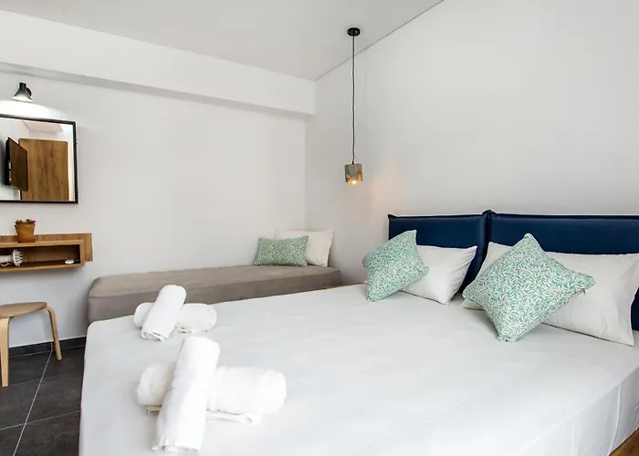 Linden Appartement