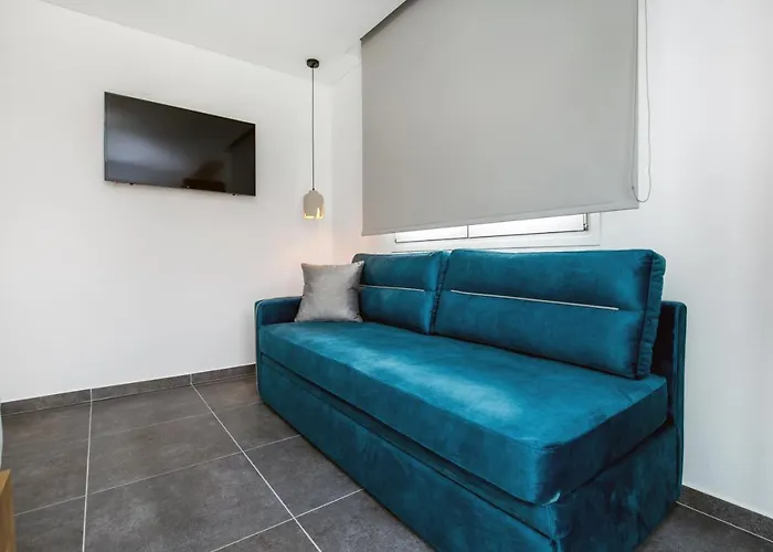 Linden Appartement