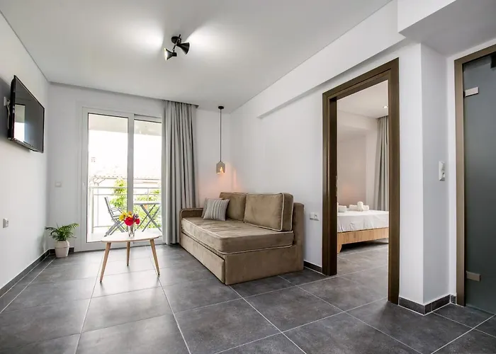 Linden Appartement Potos