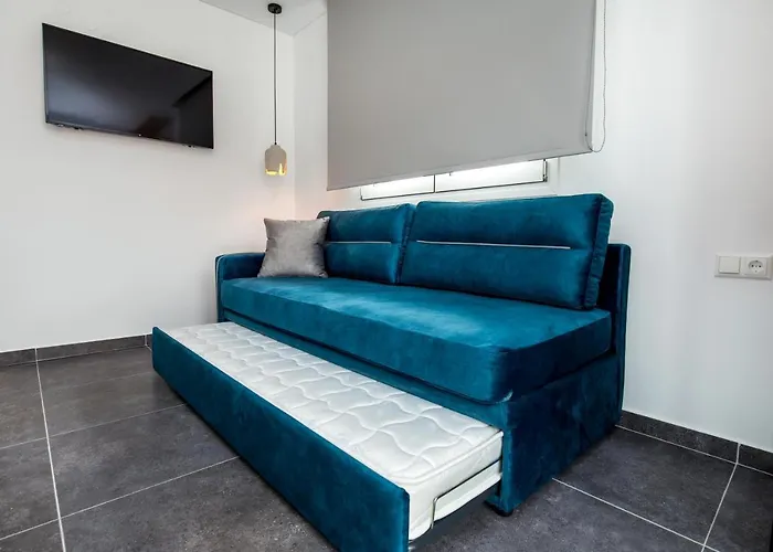 Linden Appartement
