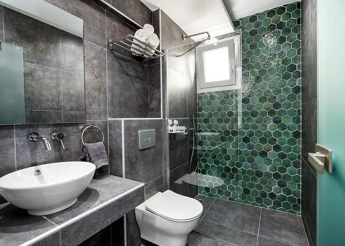 Appartement Linden Potos