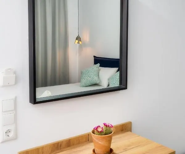 Linden Appartement