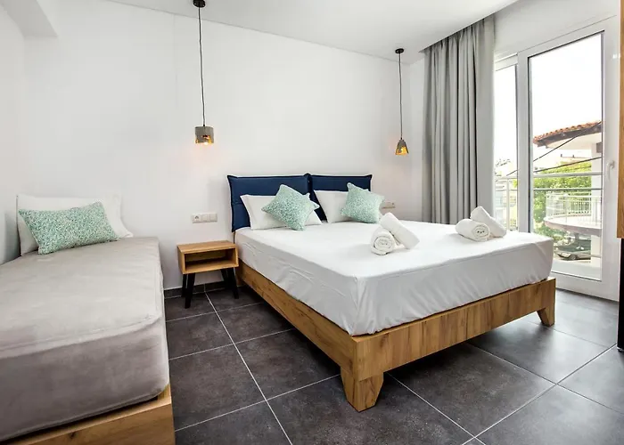 Appartement Linden