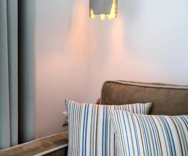 Linden Appartement Potos