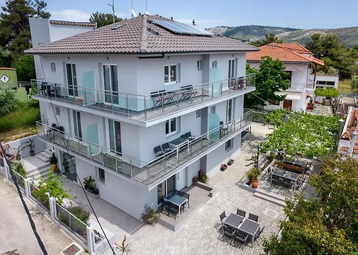 Linden Appartement Potos