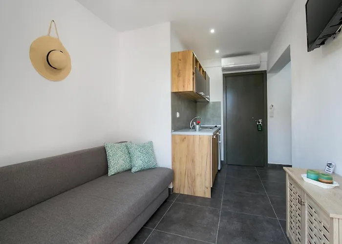 Linden Appartement