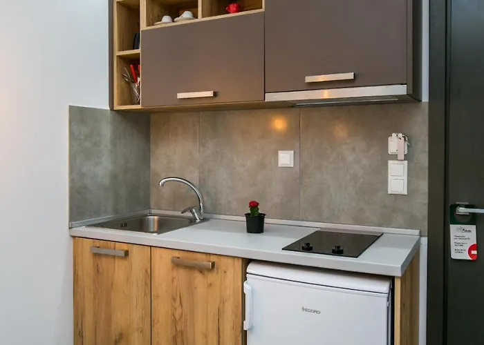 Appartement Linden