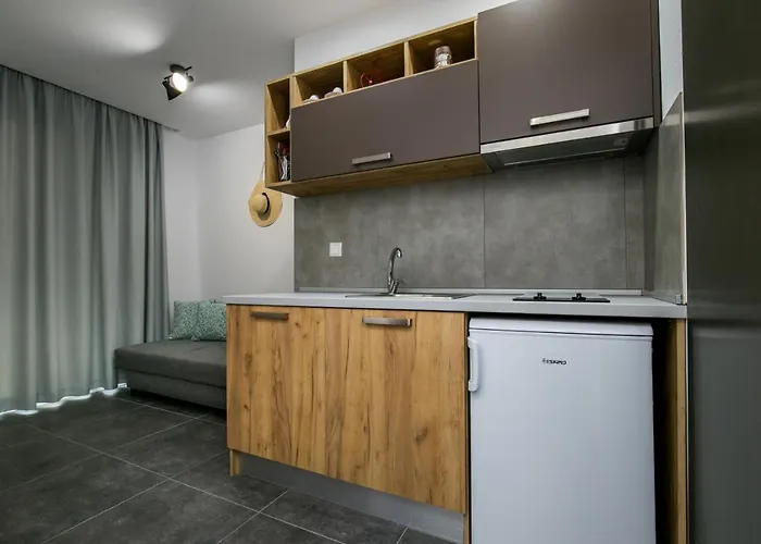 Appartement Linden