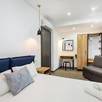 Appartement Linden *