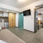 Appartement Linden *