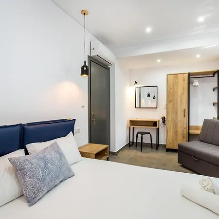 アパート Linden *