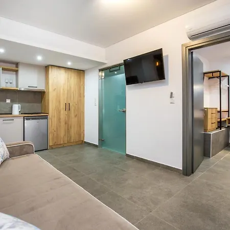 Apartment Linden *