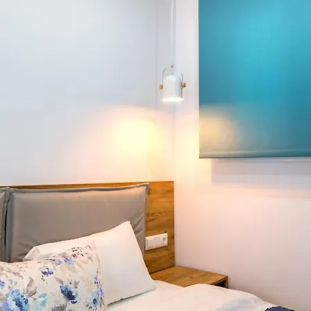 Linden Apartament Potos