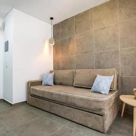 Apartmán Linden *
