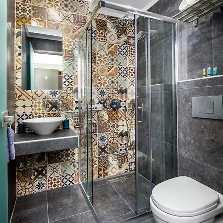 Apartament Linden Potos