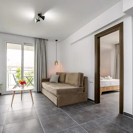 Linden Apartament Potos