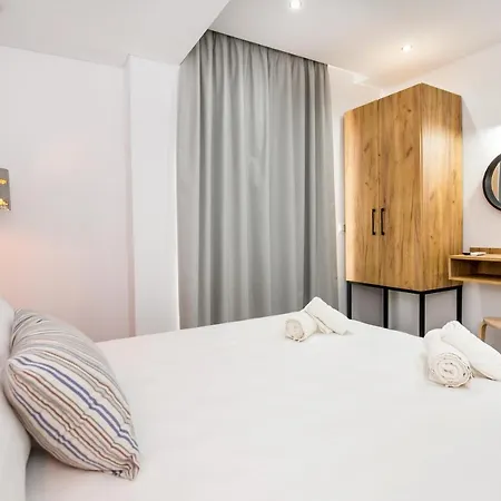 アパート Linden ポトス