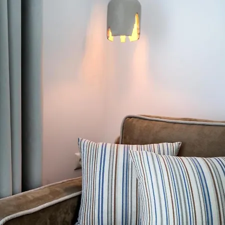 Linden Apartament Potos