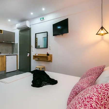 Linden Apartament Potos