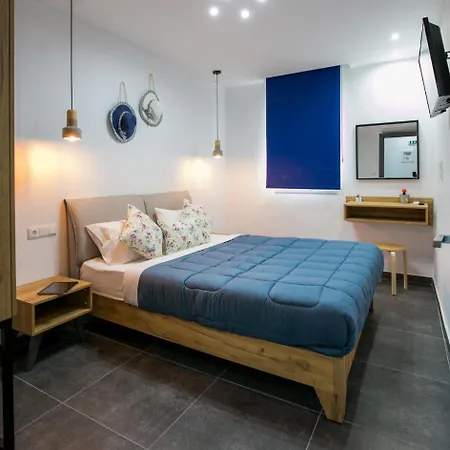 Linden アパート ポトス