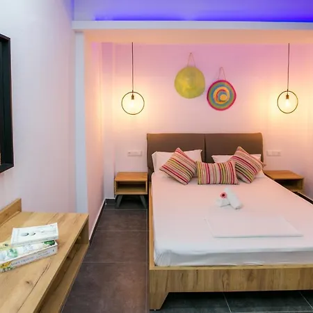 アパート Linden *