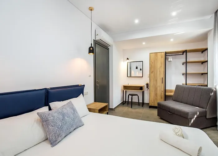 Appartement Linden *