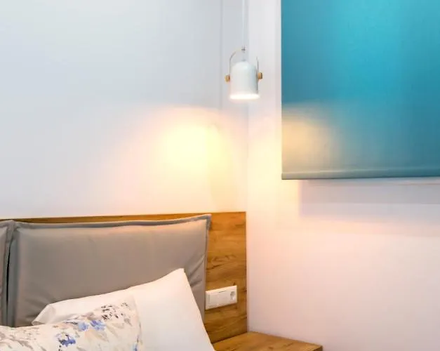 Linden Appartement Potos